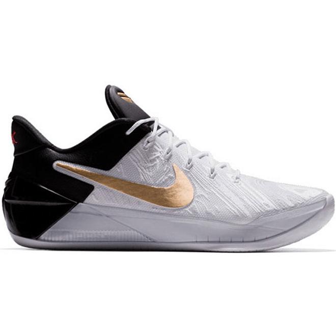 Nike Kobe A.D. Black History Month (2017) AH6885-170