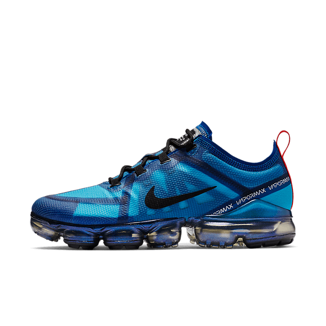 Nike Air VaporMax 2019 Indigo Force AR6631-400