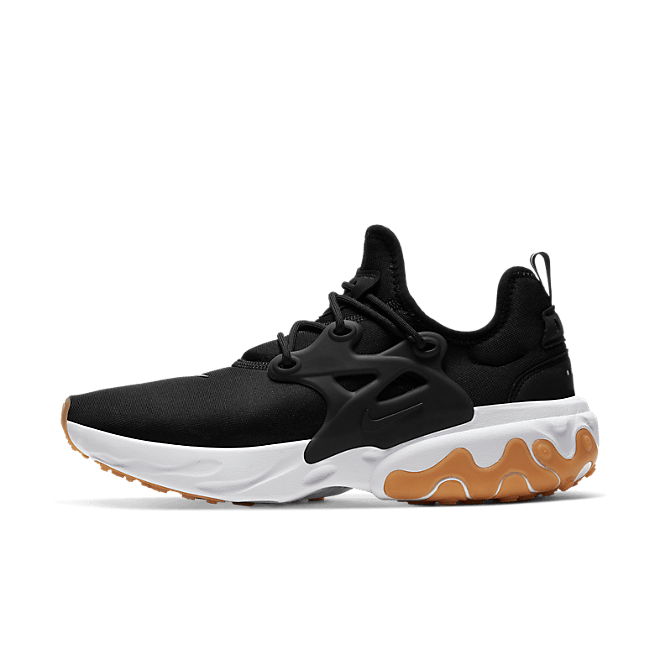 Nike Reacto Presto Black AV2605-007