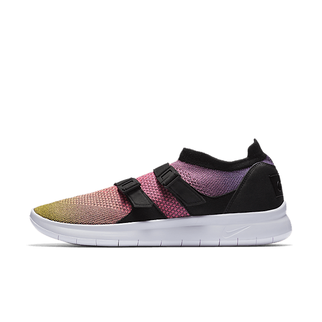 Nike Air Sock Racer Ultra Flyknit Rainbow 898021-700