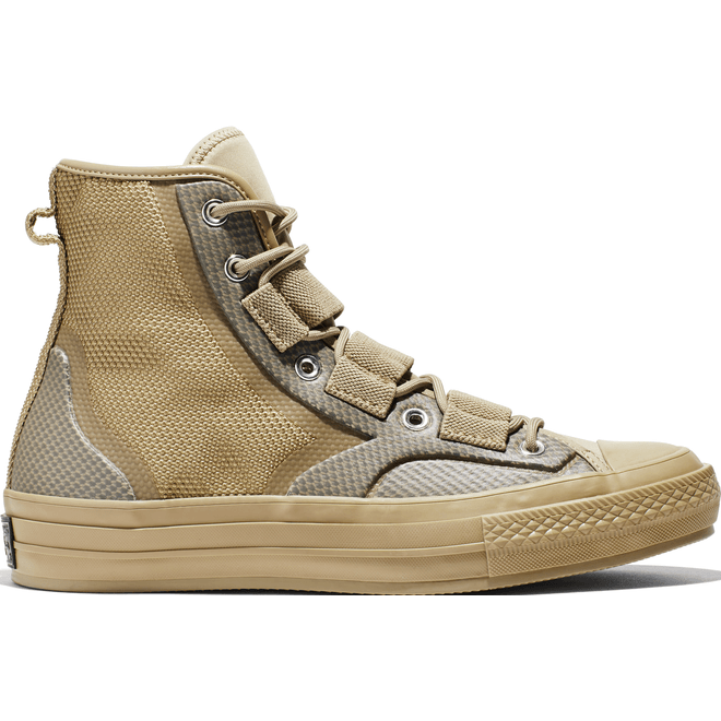 Converse Chuck Taylor All-Star 70s Utility Hiker Slam Jam x Cali Thornhill DeWitt (Khaki) 160319C