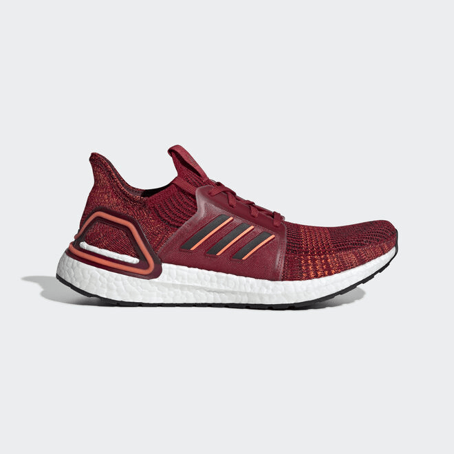 adidas Ultra Boost 19 Active Maroon G27509