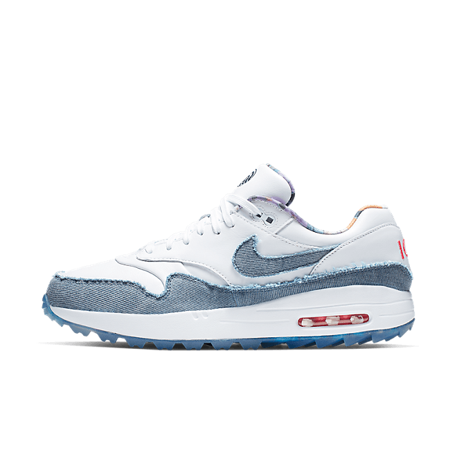 Nike Air Max 1 G No Denim Allowed CI6876-100
