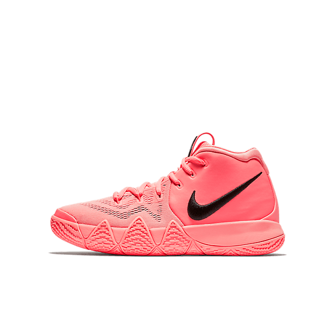 Nike Kyrie 4 Atomic Pink (GS) AA2897-601