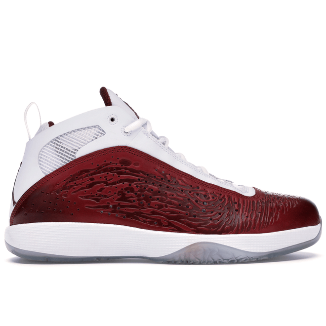 Jordan 2011 Team Red White 436771-602
