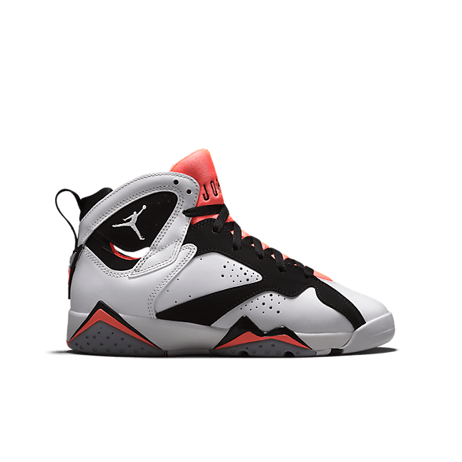 Jordan 7 Retro Hot Lava (GS) 442960-106