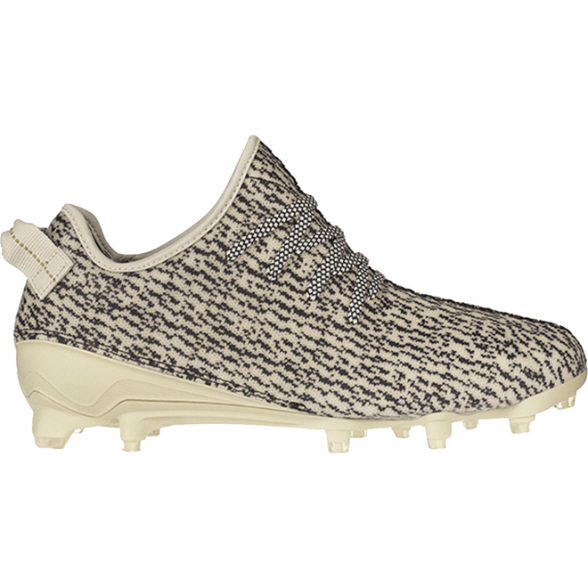 adidas Yeezy 350 Cleat Turtledove B42410
