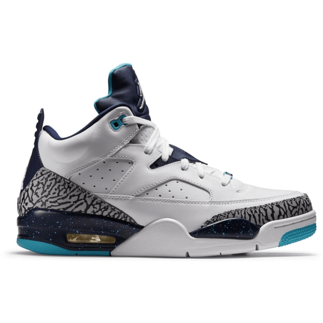 Jordan Son of Mars Low Hornets 580603-105