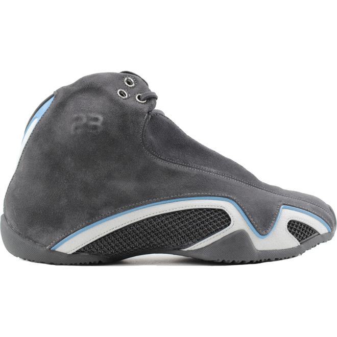 Jordan 21 OG Graphite 313495-002