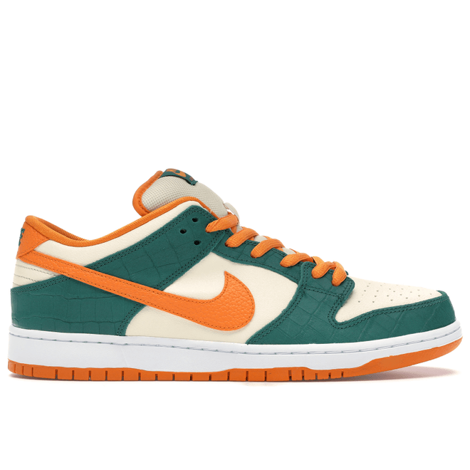 Nike Dunk SB Low Legion Pine Kumquat 304292-383