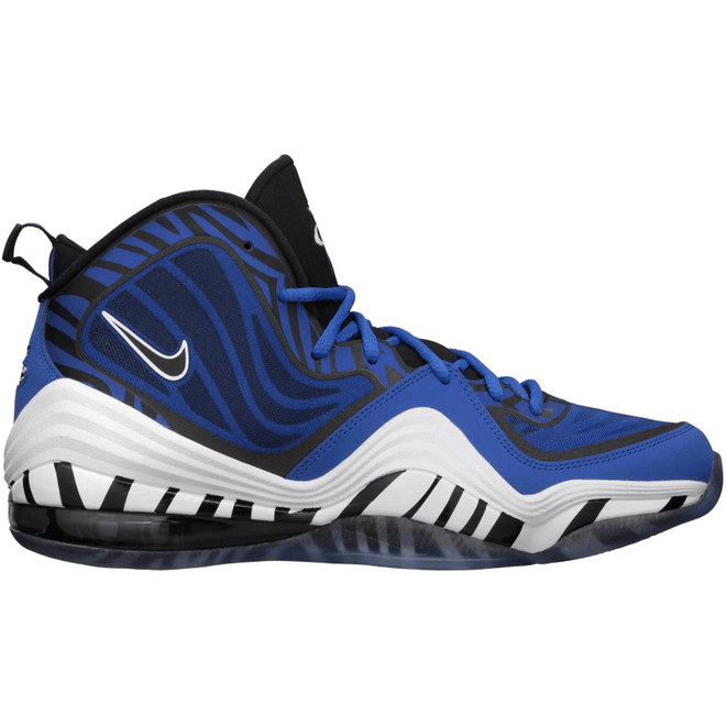 Nike Penny V Memphis Tigers 537331-401
