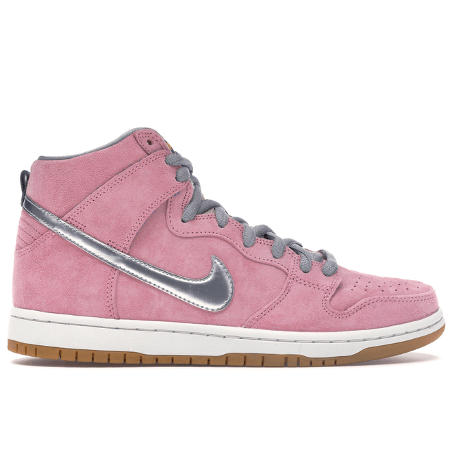 Nike Dunk SB High Concepts When Pigs Fly 554673-610