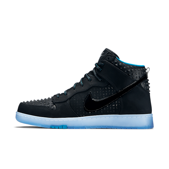 Nike Dunk High All-Star Game (2015) 744309-001