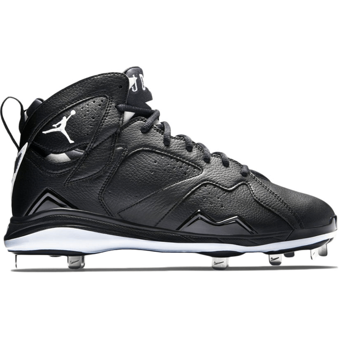 Jordan 7 Retro Cleat Oreo 684943-010
