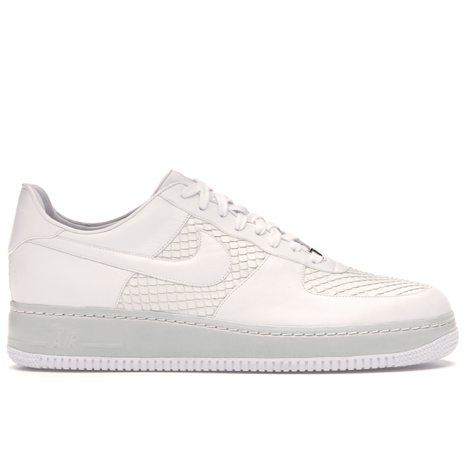 Nike Air Force 1 Low Lux Anaconda 315583-111