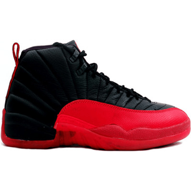 Jordan 12 OG Flu Game (1997) 130690-061