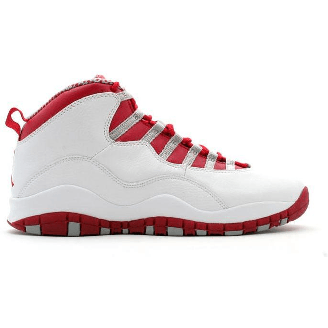 Jordan 10 Retro Red Steel 310805-161