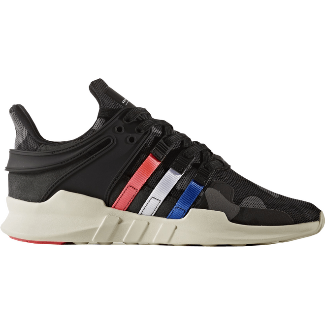 adidas EQT Support ADV Tri Color Stripes Camo BB1309