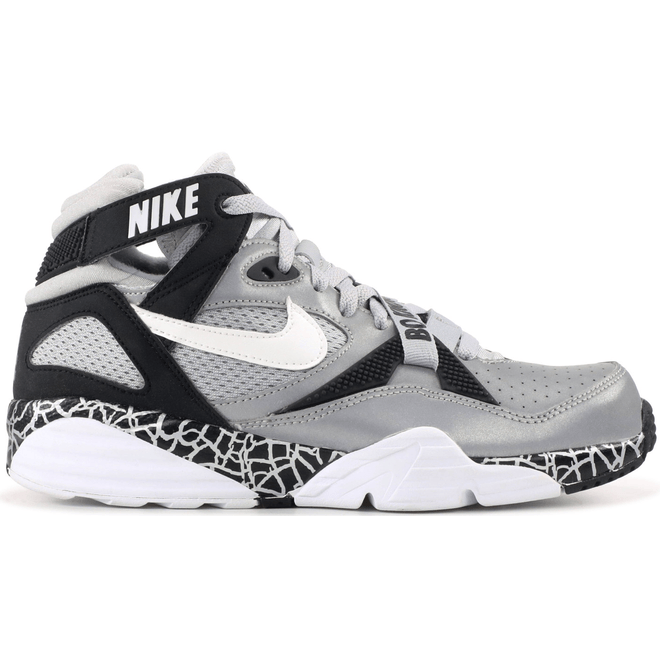 Nike Air Trainer Max 91 Bo Knows Raiders 615147-001