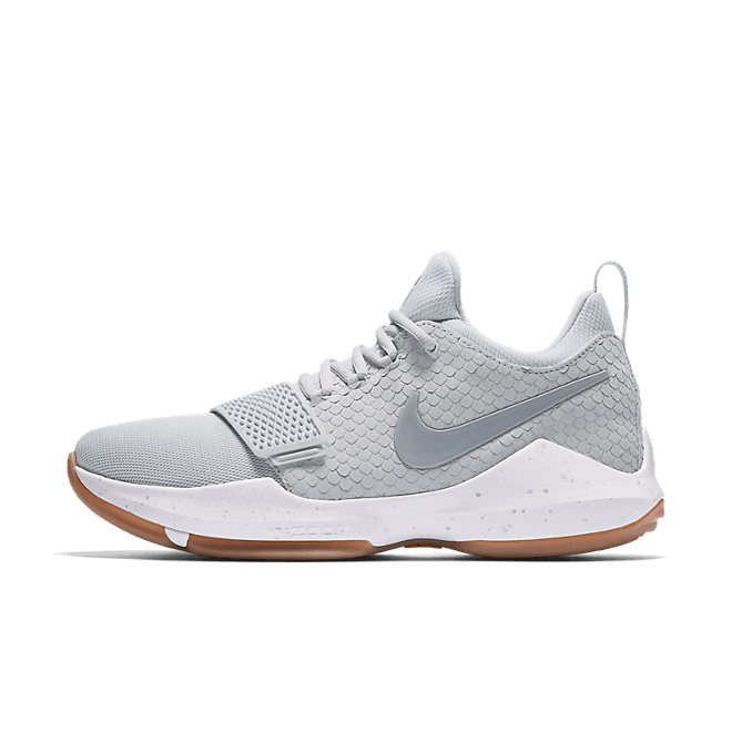 Nike PG 1 Pure Platinum 878627-008