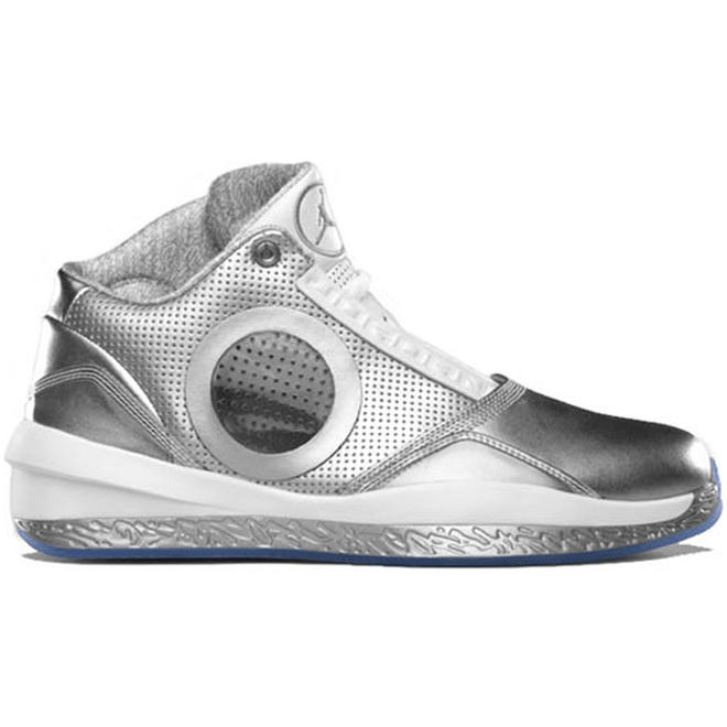 Jordan 2010 Silver Anniversary 387358-006