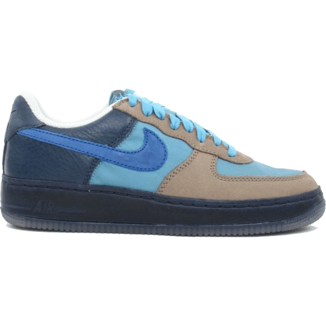 Nike Air Force 1 Low Stash IO Premium 313213-441