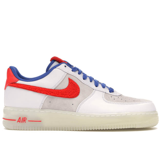 Nike Air Force 1 Low Year of the Rabbit 318988-100