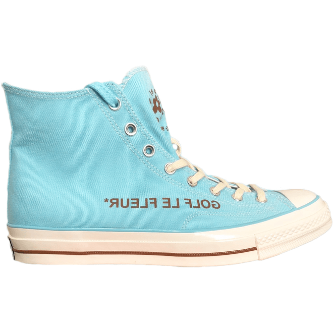 Converse Chuck Taylor All-Star 70s Hi Camp Flog Gnaw VIP (2018) 163863C