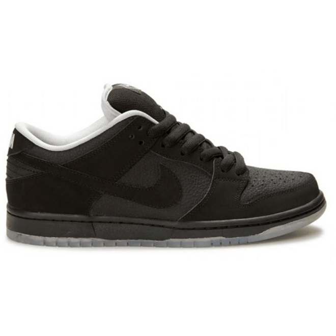 Nike Dunk SB Low Atlas 35MM Black 504750-066