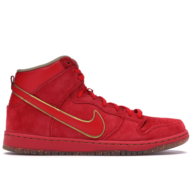 Nike Dunk SB High Chinese New Year (CNY) 313171-667