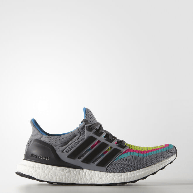 adidas Ultra Boost 2.0 Multi-Color Gradient AQ4003