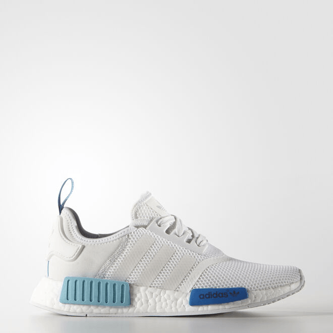 adidas NMD R1 Blue Glow (W) S75235