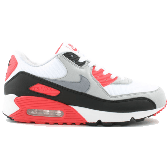 Nike Air Max 90 Infrared (2005) 313096-101