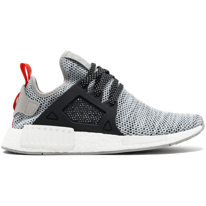 adidas NMD XR1 JD Sports Grey Black S76852