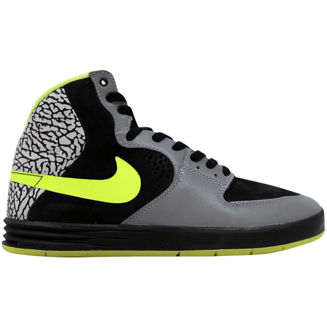 Nike Paul Rodriguez 7 High Premium Clark Kent 629183-030
