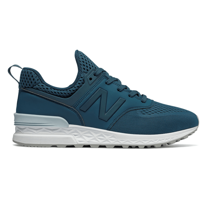 New Balance 574 Sport North Sea MS574TML