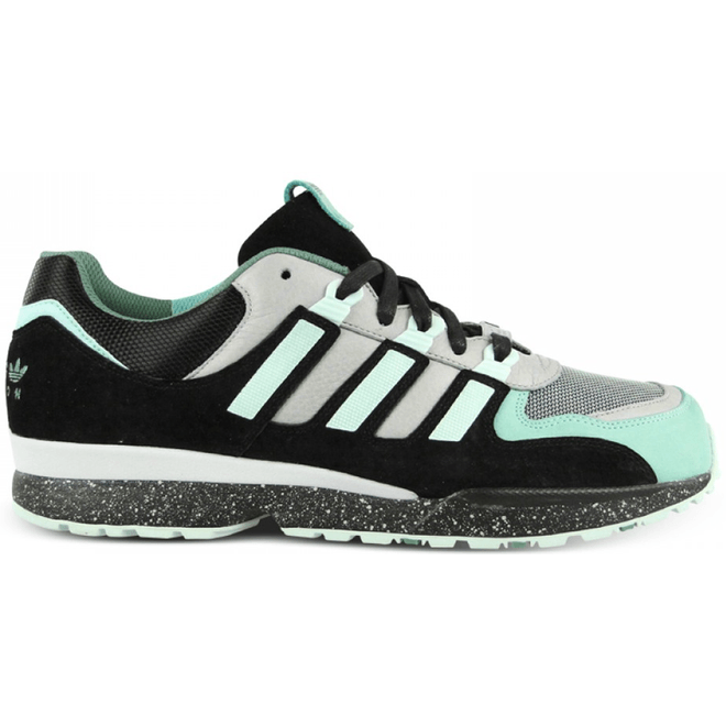 adidas Torsion Integral S Sneaker Freaker Black M22415