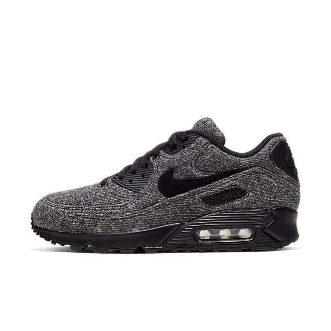 Nike Air Max 90 Loopwheeler CQ7854-001