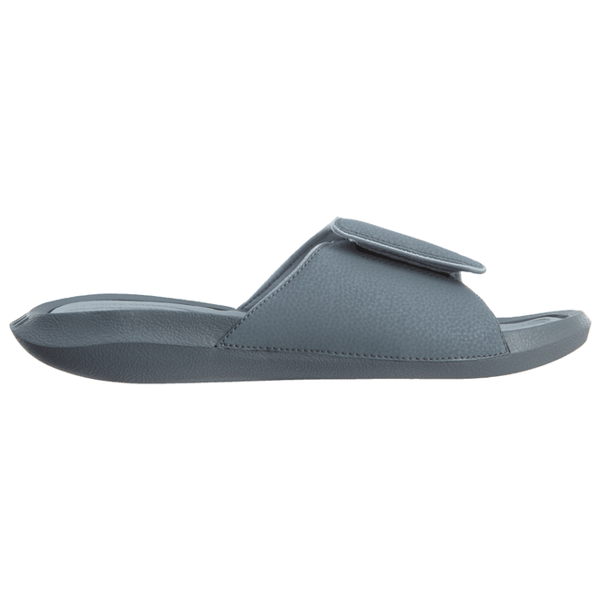 Jordan Hydro 6 Cool Grey/White-Wolf Grey 881473-004