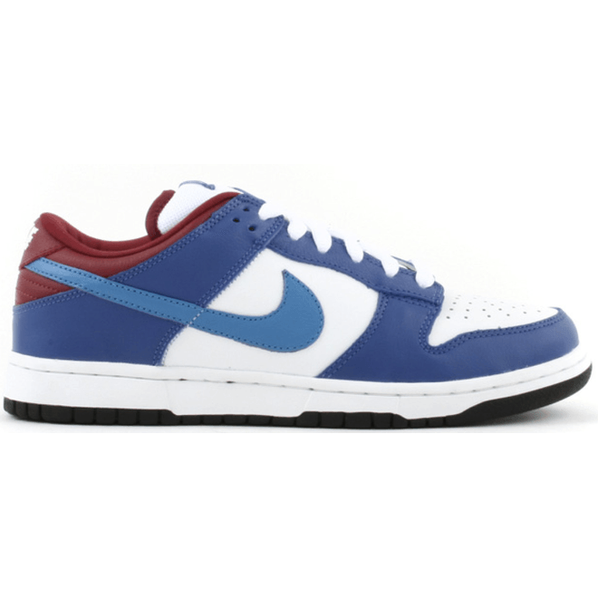 Nike SB Dunk Low Neptune 304292-144