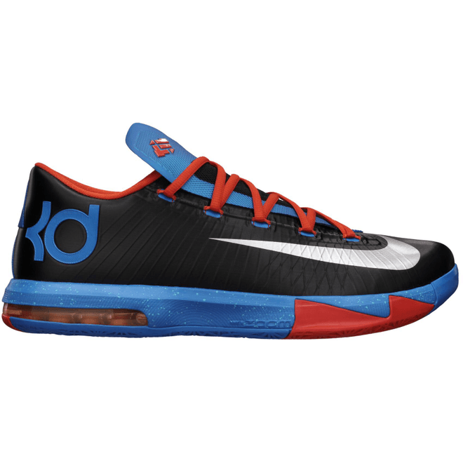 Nike KD 6 Away 599424-004