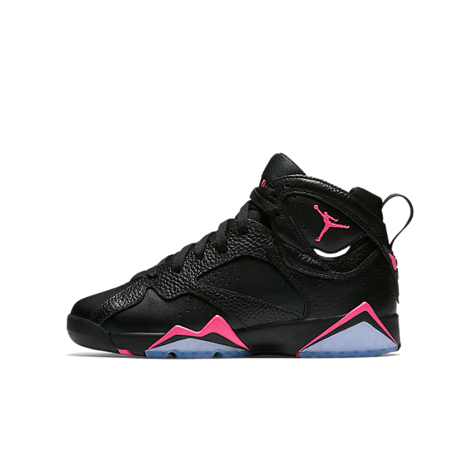 Jordan 7 Retro Black Hyper Pink (GS) 442960-018