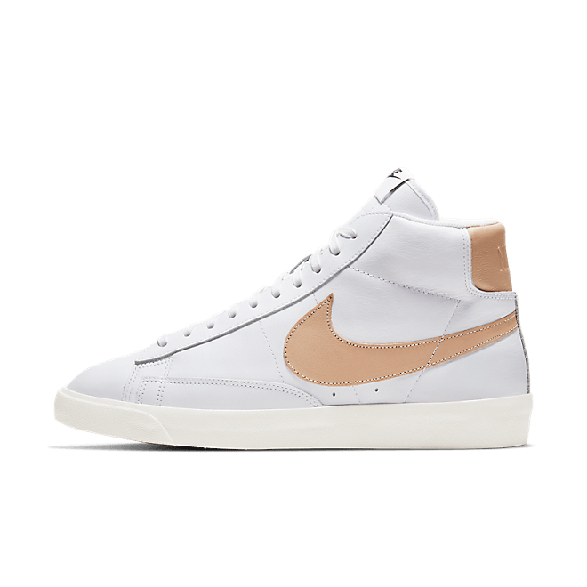 Nike Blazer Mid Light Patina CU6679-100