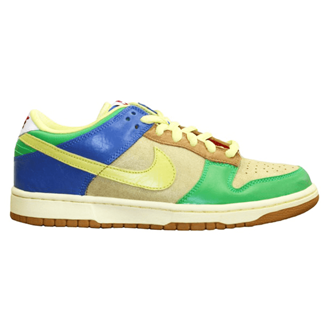 Nike Dunk SB Low Brooklyn Projects 313170-771