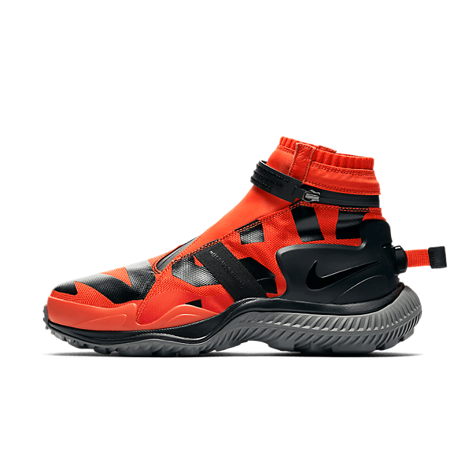 Nike Gaiter Boot Team Orange AA0530-800