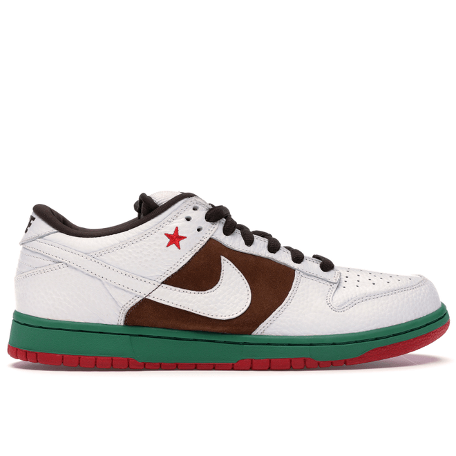 Nike Dunk SB Low Cali (2004) 304292-211