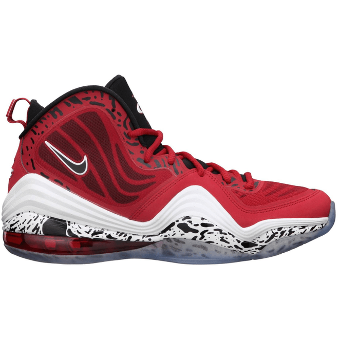 Nike Penny V Red Eagle 537331-600