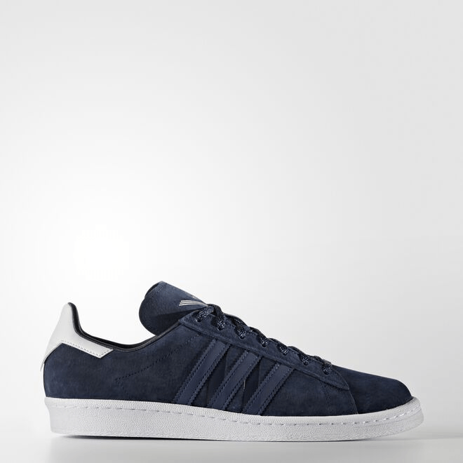 adidas Campus 80s White Mountaineering Collegiate Navy BA7517