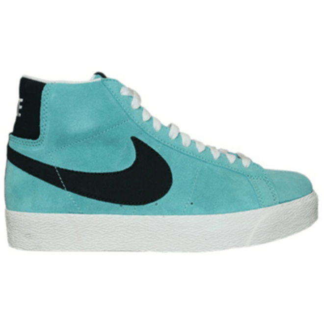 Nike SB Blazer Tiffany Azure 310801-401