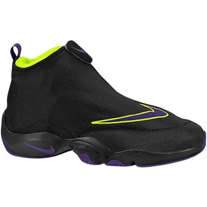 Nike Air Zoom Flight '98 The Glove Lakers 616772-003